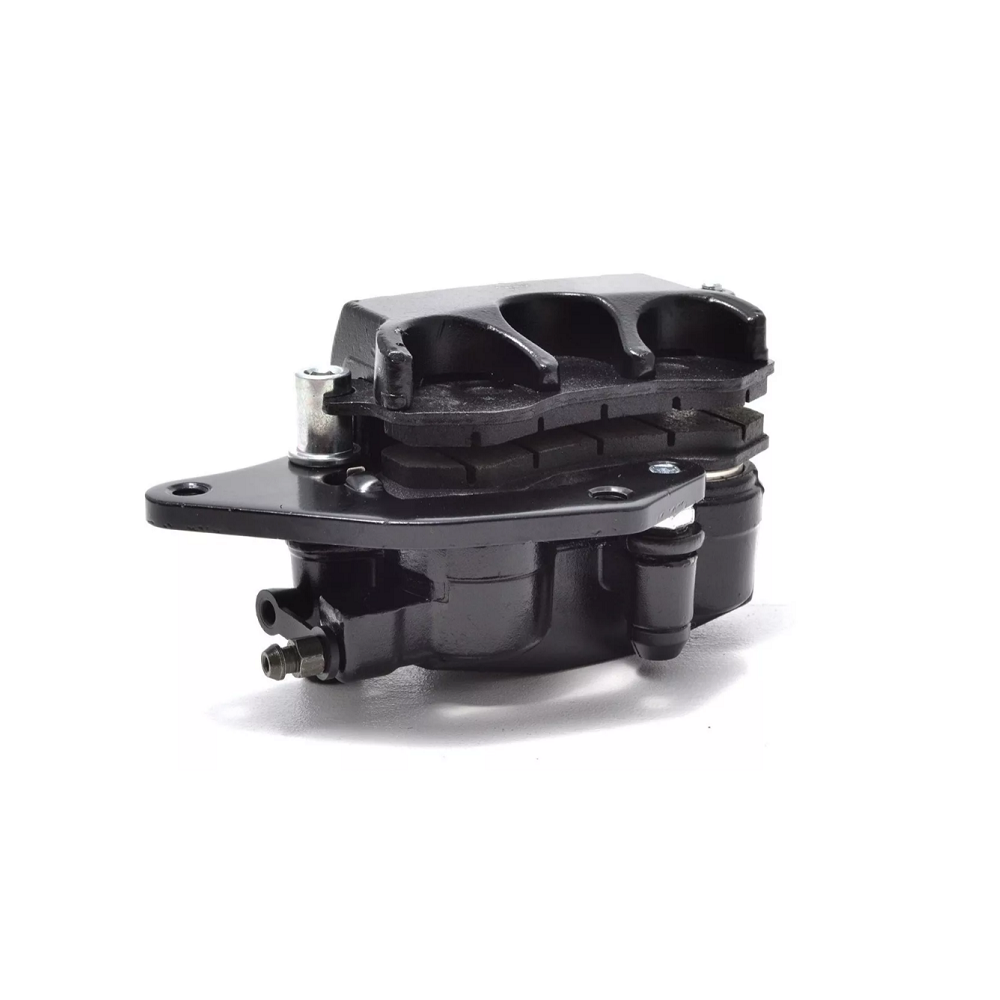 Honda Titan 150 Pinça Freio Dianteiro Completa Novo Original