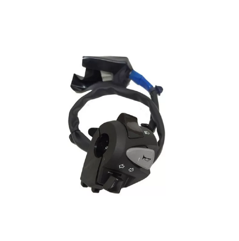 Honda Titan 150 Punho De Luz Novo Original