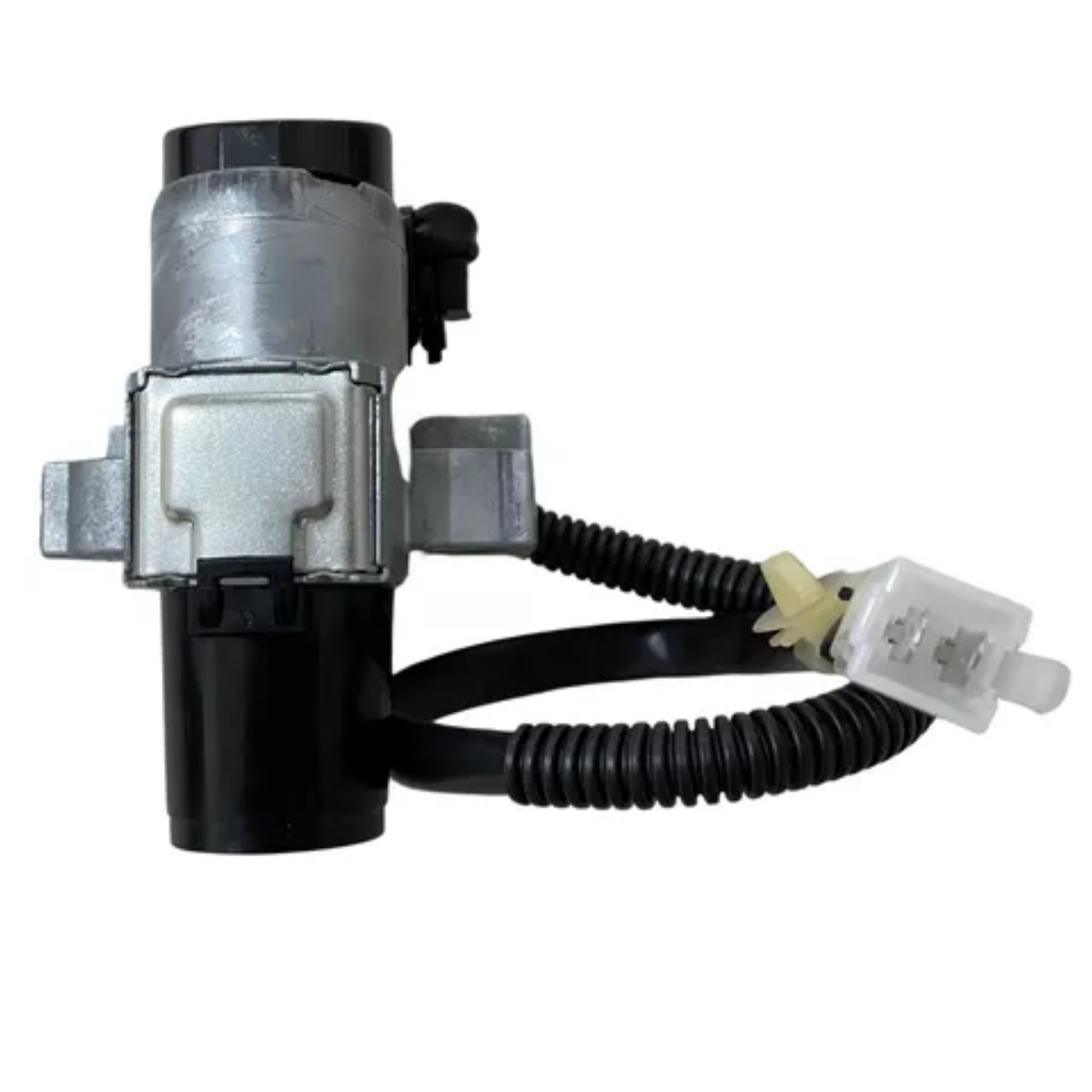 Honda Xre 300 Chave Ignição Contato Miolo Genuíno