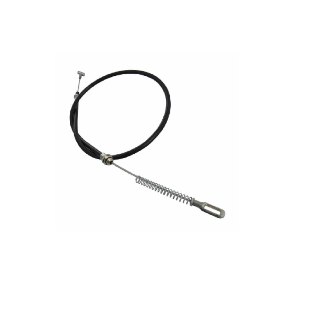 IVECO DAILY CABO FREIO MÃO ENTRE RODAS COMPRIMENTO NOVO ORIG