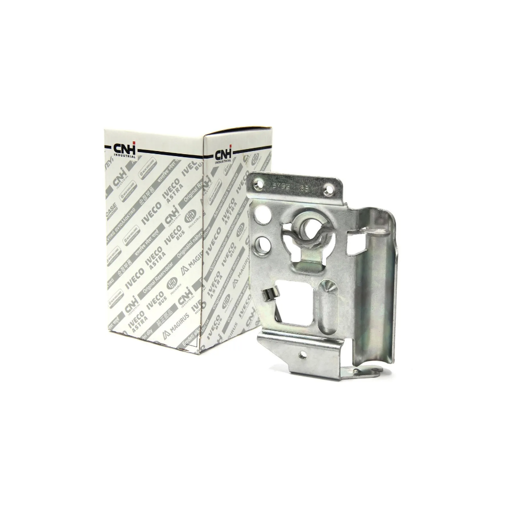 Iveco Daily Fechadura Inferior Do Capô  Novo Original