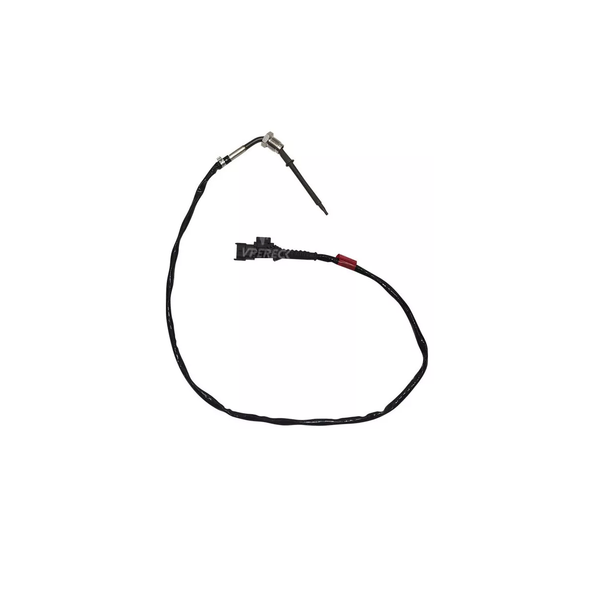 Iveco Euro 6 Sensor Temperatura Vermelho Arla Genuíno