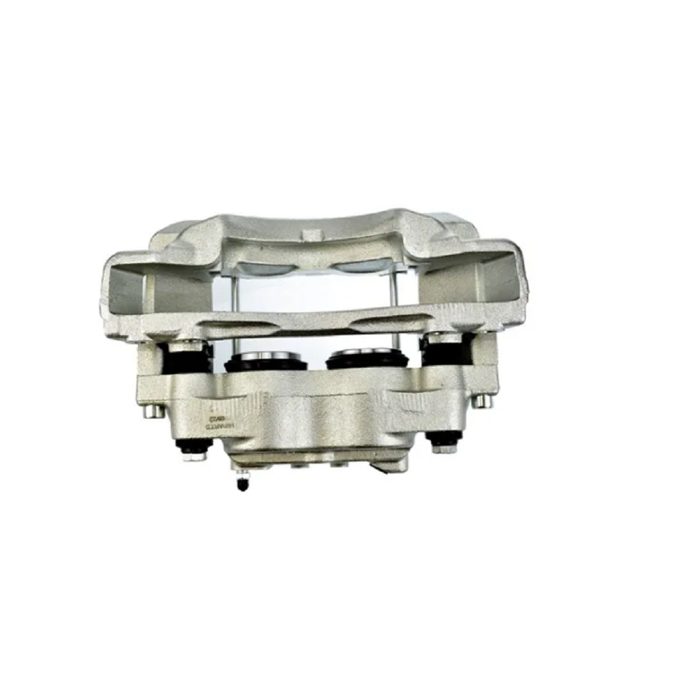 Iveco Nova Daily Pinça Freio Dianteiro Esquerdo Novo Original