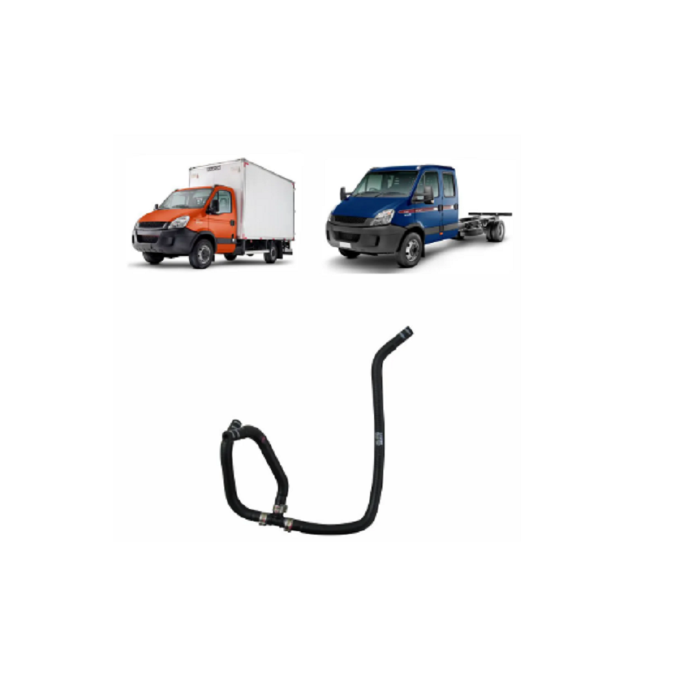 IVECO NOVO DAILY MANGUEIRA RESERVATÓRIO AGUA MOTOR NOVO ORIG