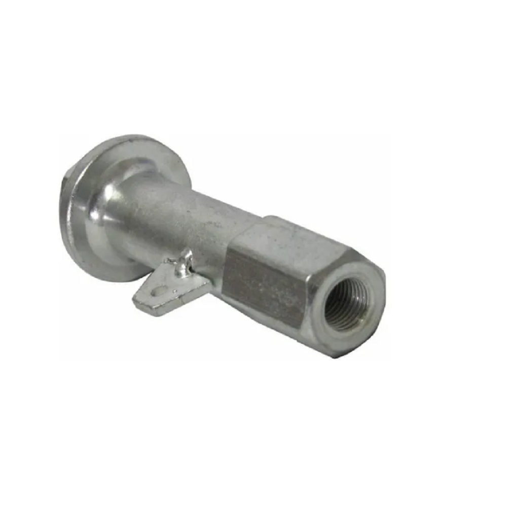 Iveco Novo Daily Porca Fixação Tirante Estepe Novo Original