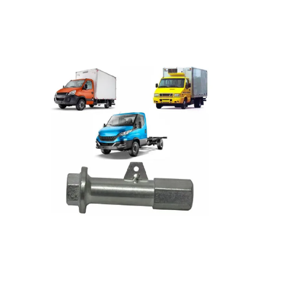 Iveco Novo Daily Porca Fixação Tirante Estepe Novo Original