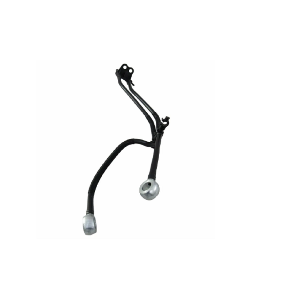 Iveco Novo Daily Tubo Duplo Mangueira Combustível Novo Origi3