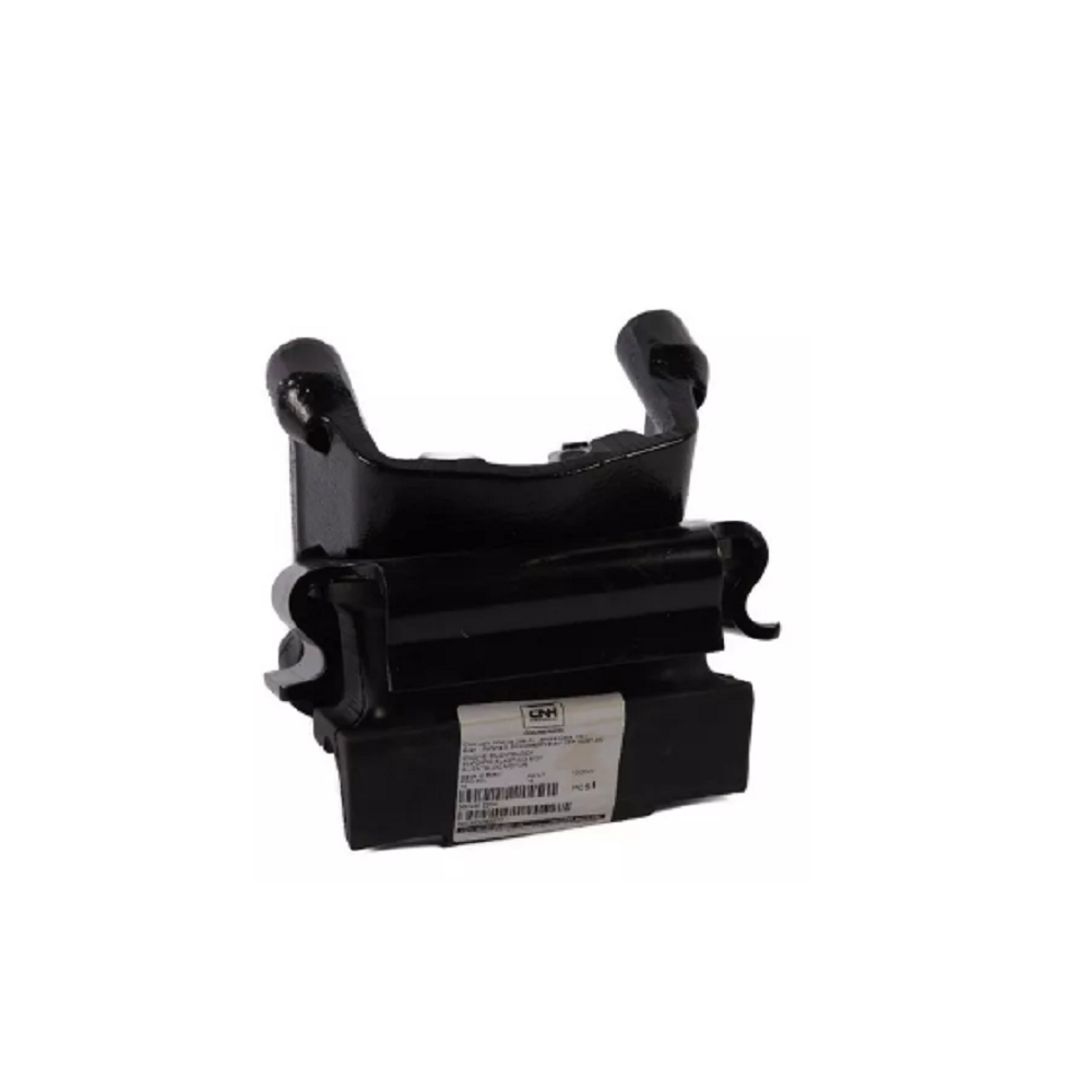 IVECO NOVO STRALIS COXIM DIANTEIRO DO MOTOR  NOVO ORIGINAL