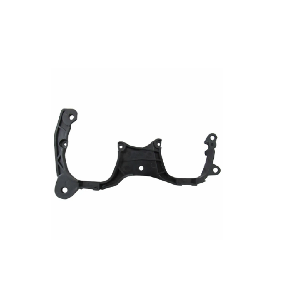 Iveco Stralis Suporte Plastico Farol Milha Esq Novo Original
