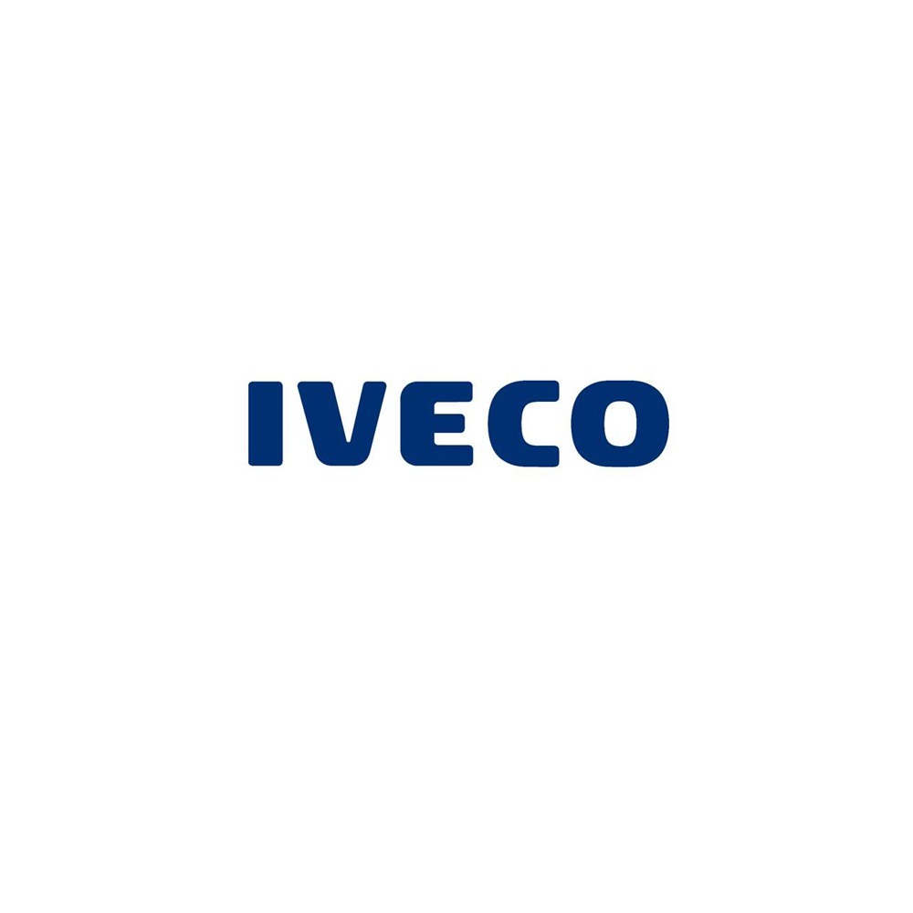 Iveco Stralis Suporte Plastico Farol Milha Esq Novo Original