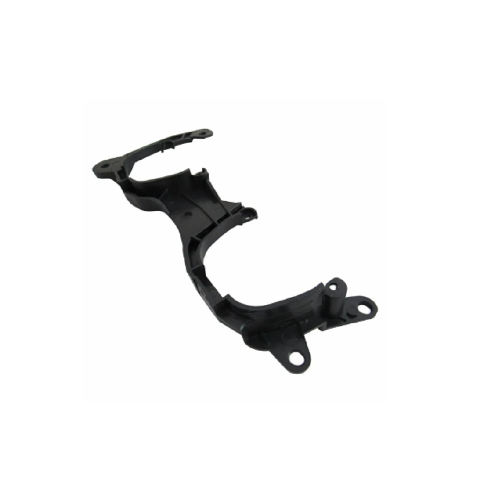 Iveco Stralis Suporte Plastico Farol Milha Esq Novo Original
