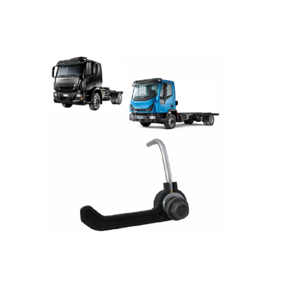 Iveco Tector Borrif Injet Óleo Jet Cooler Novo Original