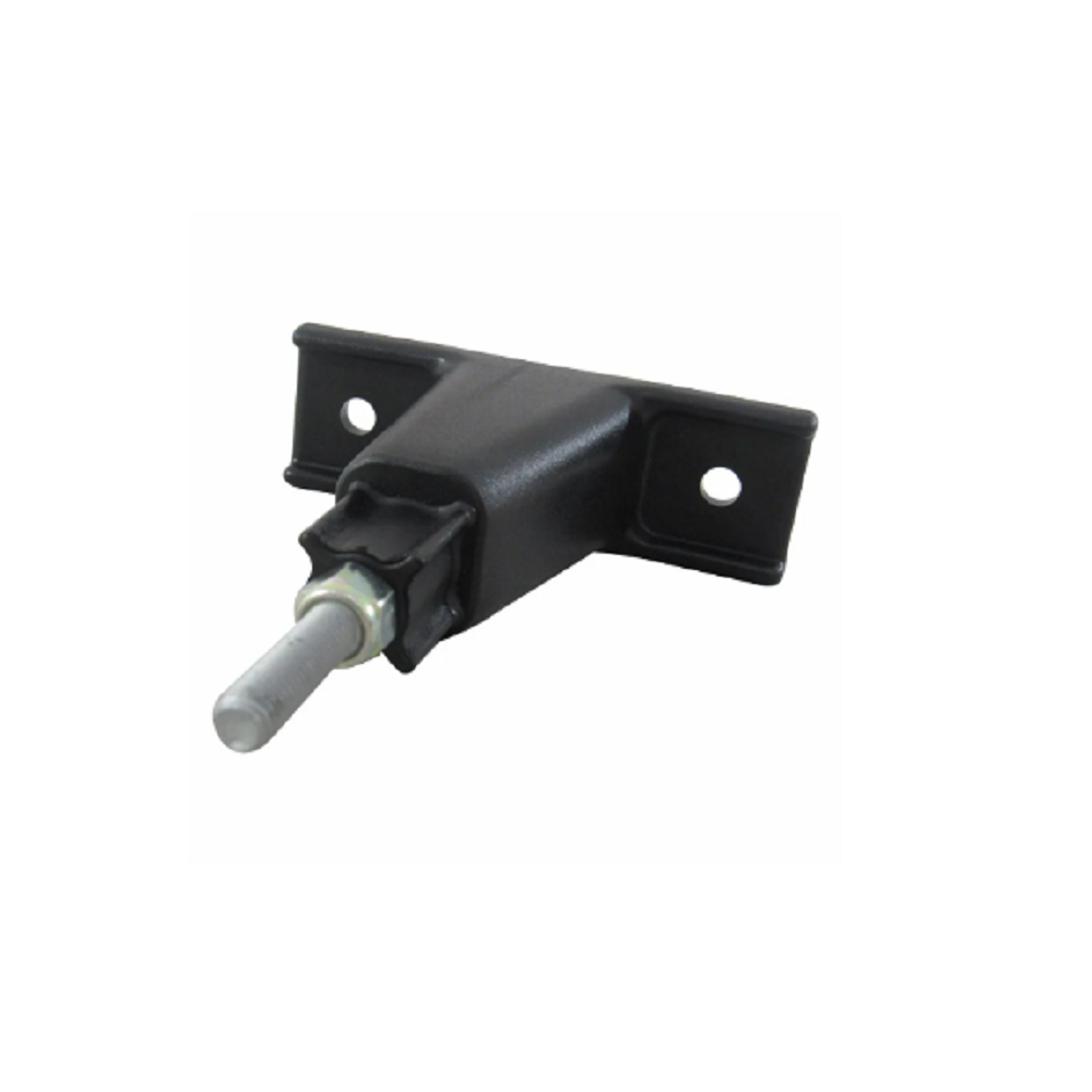 IVECO TECTOR SUPORTE DEFLETOR GRADE DA CABINE NOVO ORIGINAL