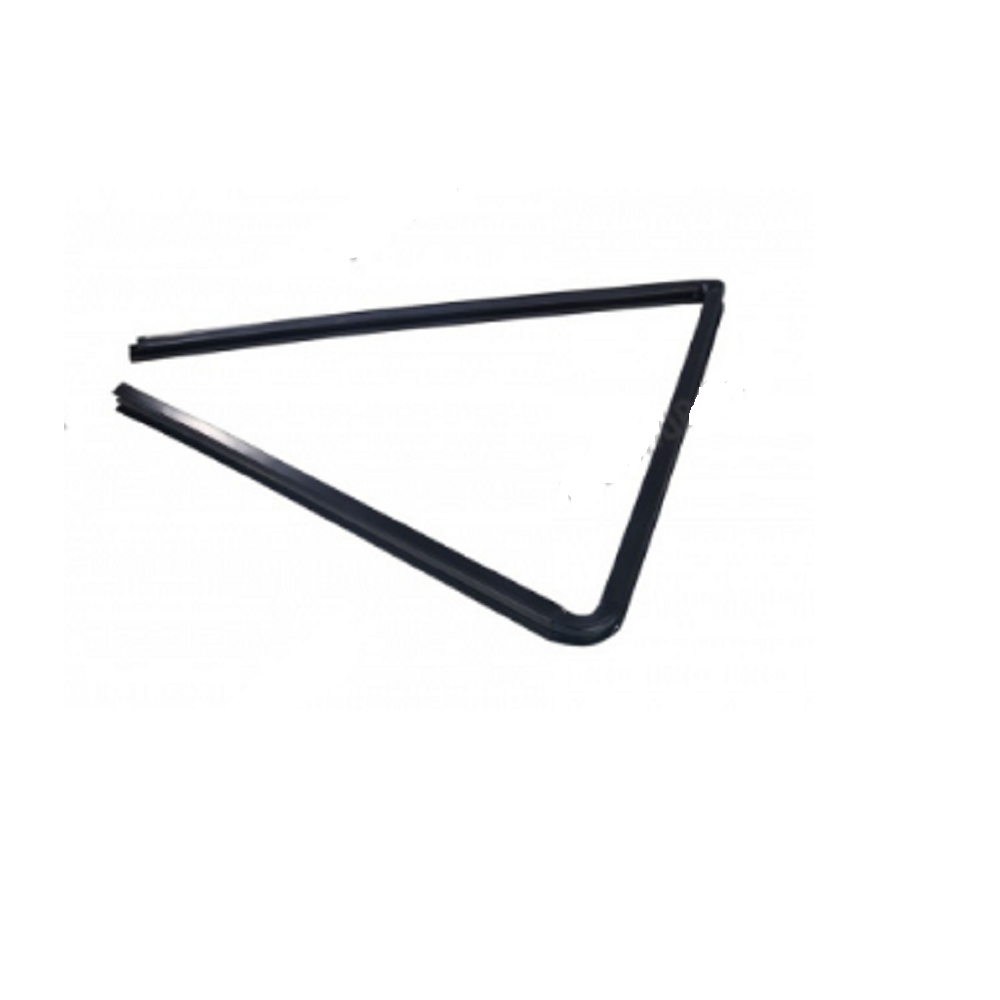 Iveco Trakker Guarnição Vidro Superior Porta Novo Original