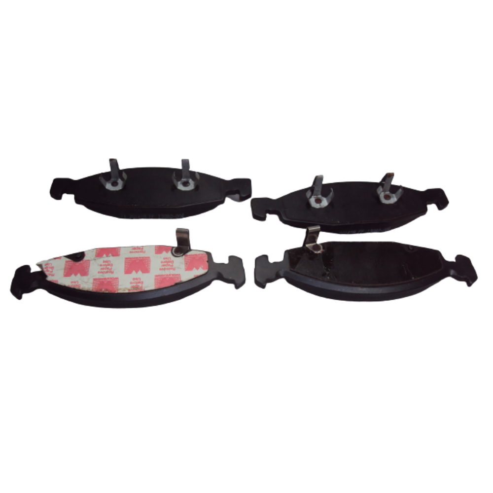 Jeep Grand Cherokee 4.0l Pastilha Freio A Disco Diant Novo