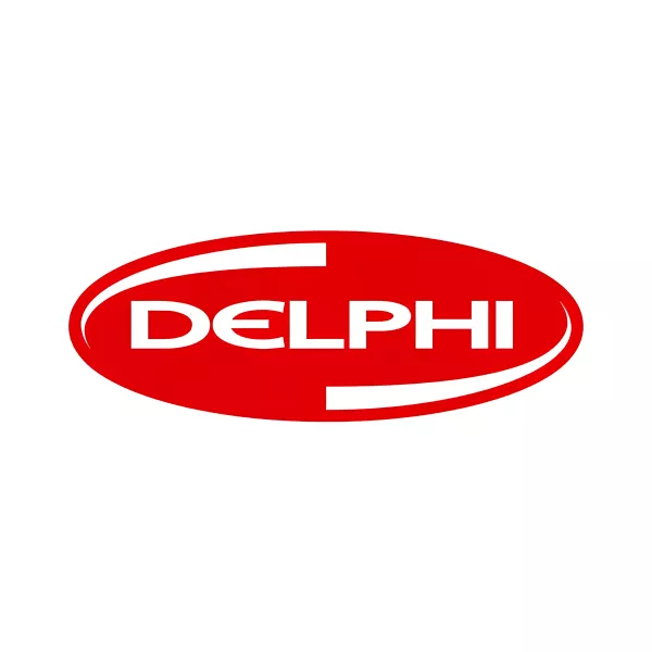 Jogo Cabo de Vela Ignição Delphi Chevrolet Cobalt Onix Prisma Spin - DELPHI XS10638