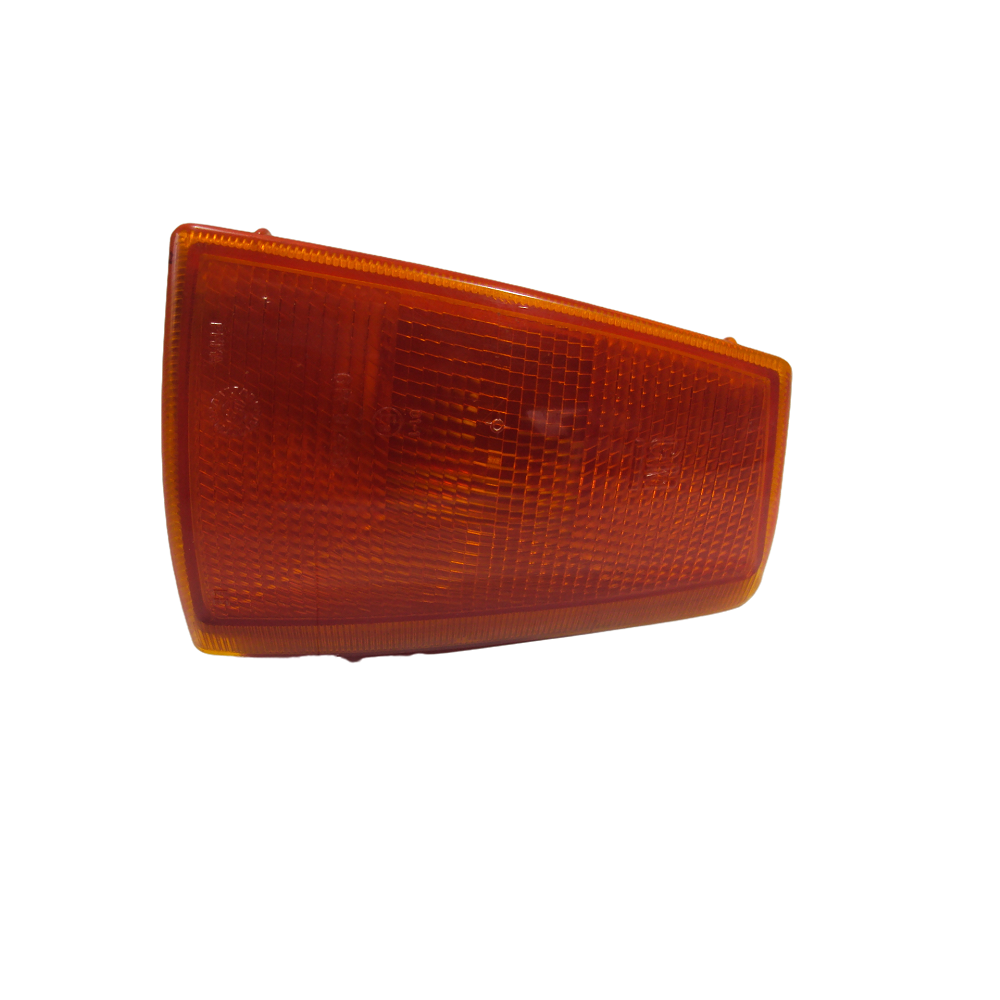 Kadett Lanterna Dianteira S- Lampada Lado Esquerdo Gm Novo