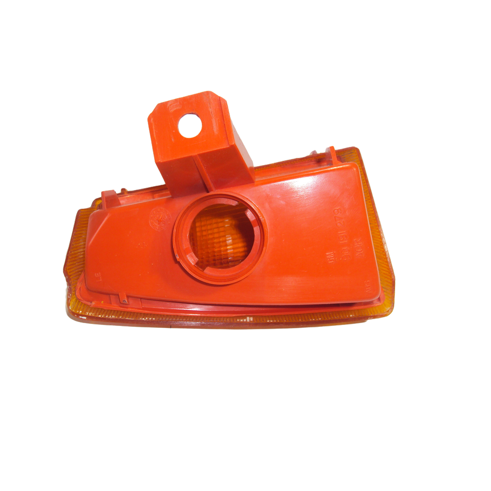 Kadett Lanterna Dianteira S- Lampada Lado Esquerdo Gm Novo