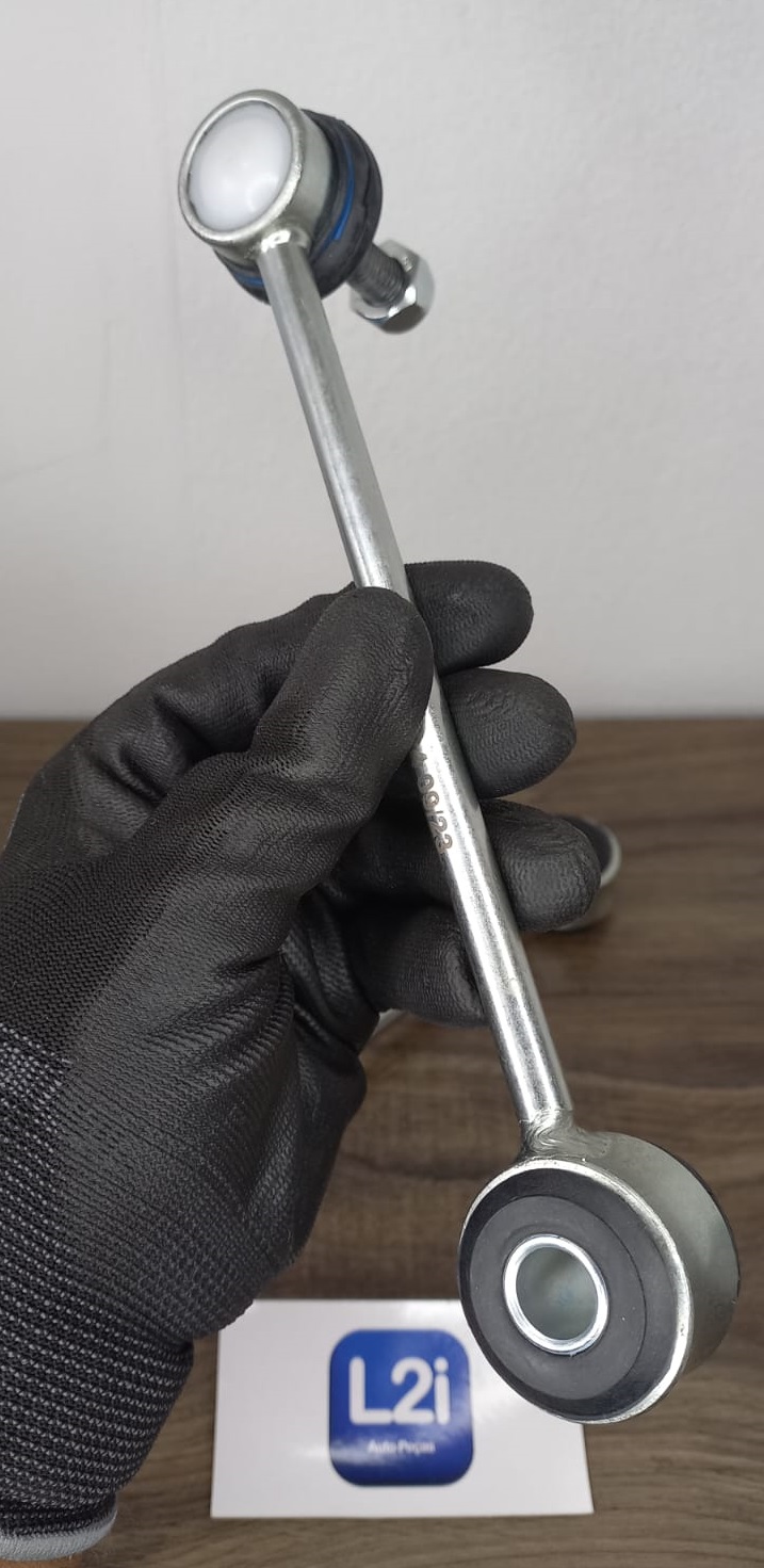 Par Bieleta Traseira Mitsubishi Pajero Tr4 IO 2002 A 2016