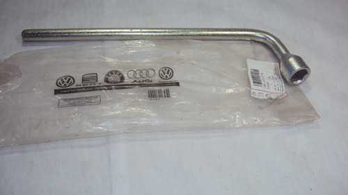 Kombi Chave De Roda Vw Novo Original