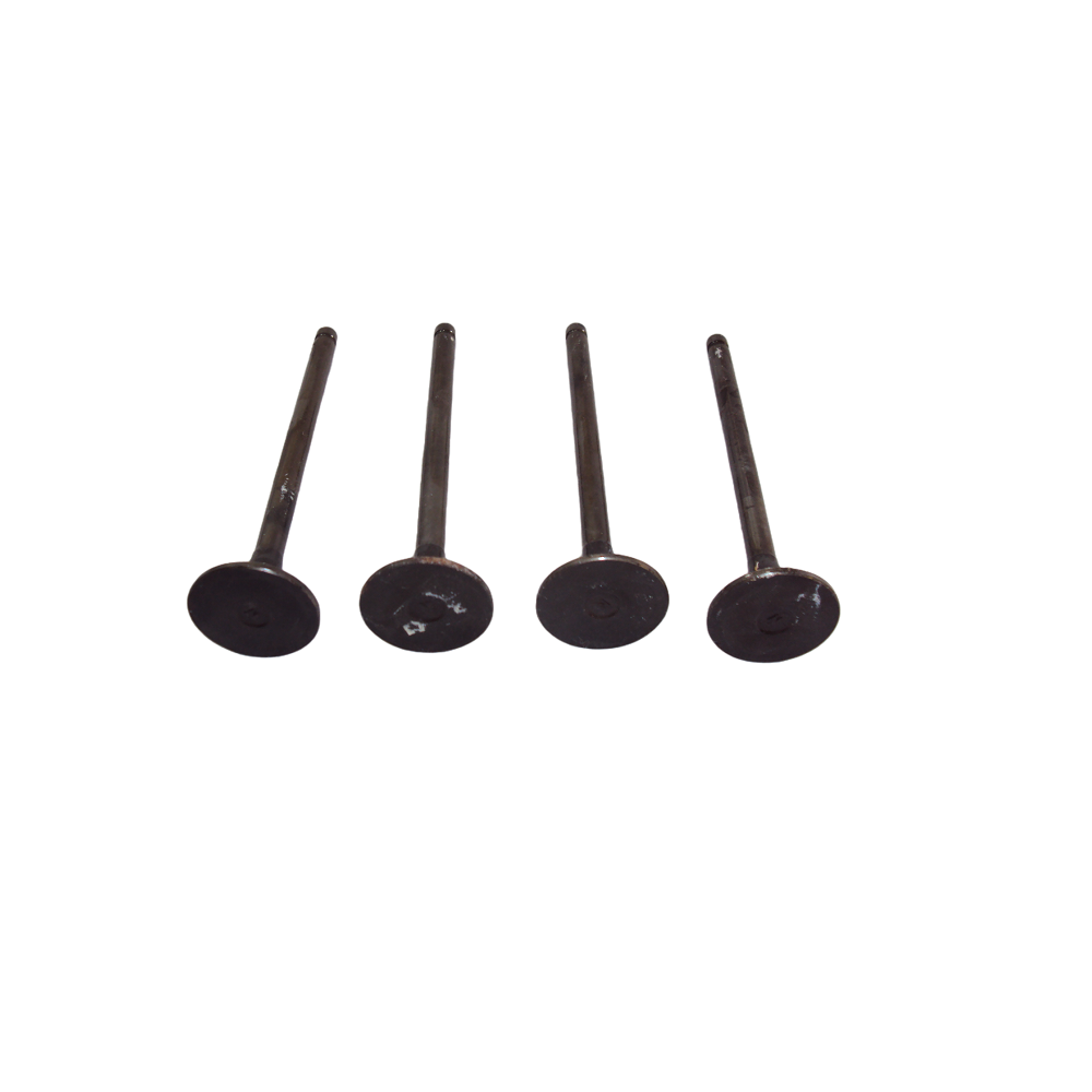 Mitsubishi L300 L200 2.5l Jogo Valvula De Exaustão Novo Orig