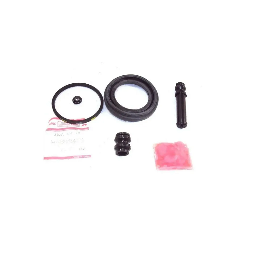 MITSUBISHI LANCER WAGON KIT REPARO PINÇA DE FREIO NOVO ORI