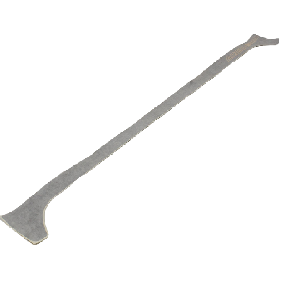 Montana Faixa Da Tampa Traseira Da Caçamba Gm Novo Original