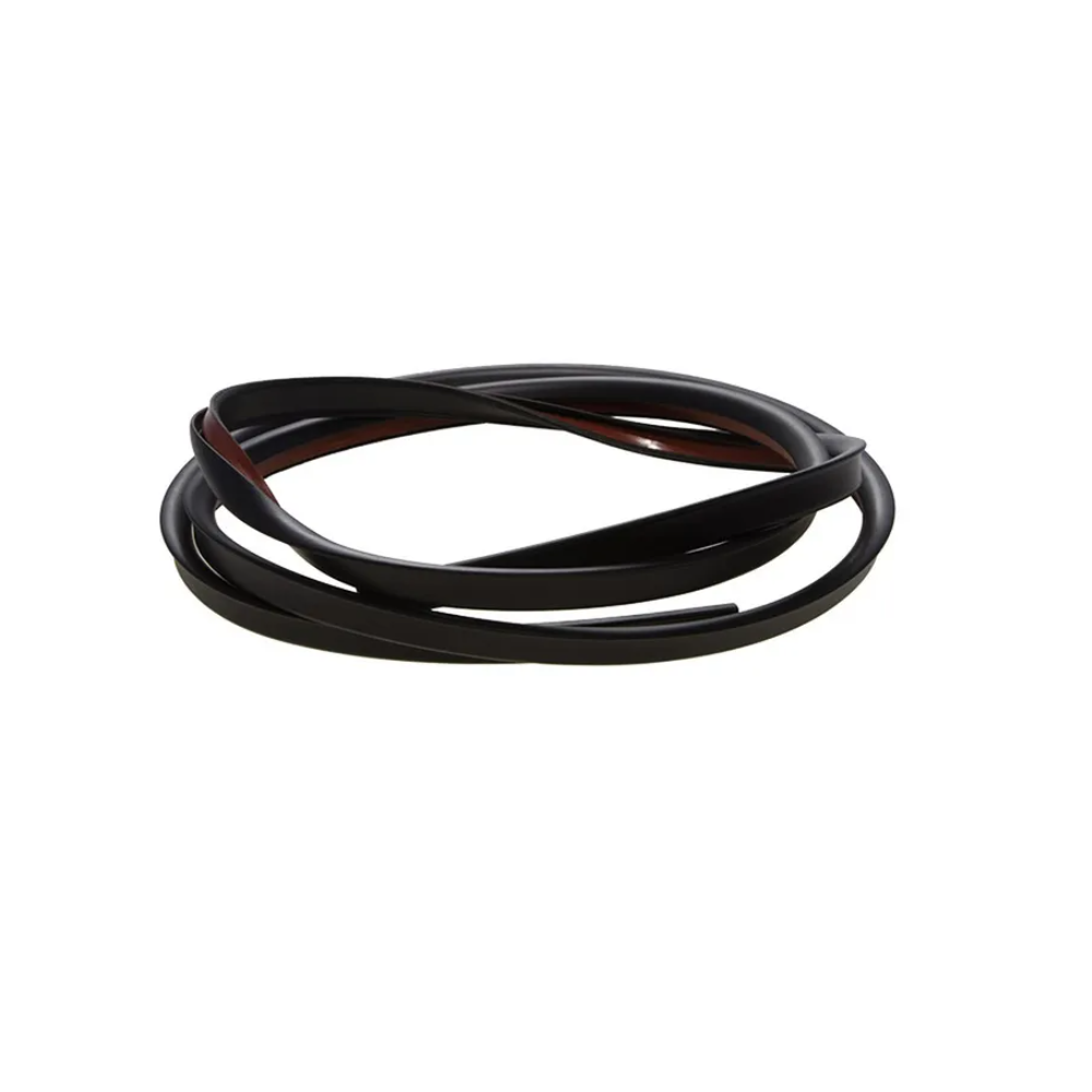 Montana Vedador Moldura Abertura Da Roda Gm Novo Original