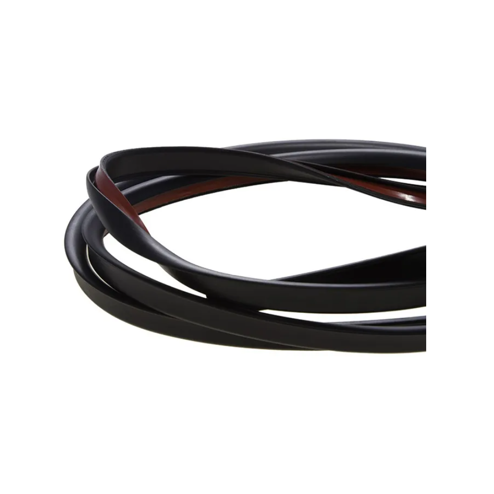 Montana Vedador Moldura Abertura Da Roda Gm Novo Original