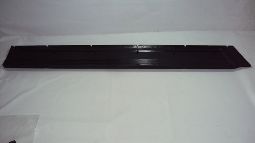 Monza Sle Friso Porta Dianteira Ld Gm Novo Original