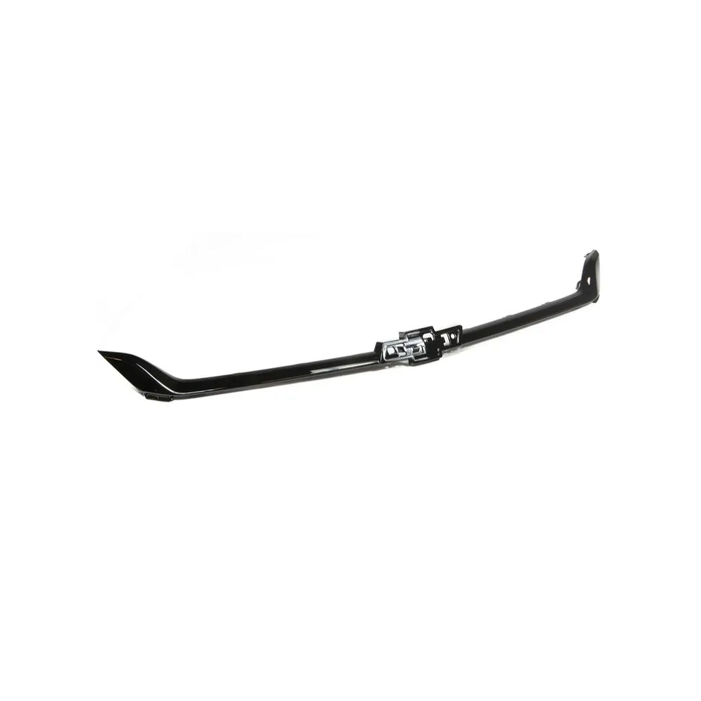 Onix Moldura Preta Superior Grade Black Piano Gm Novo Origi