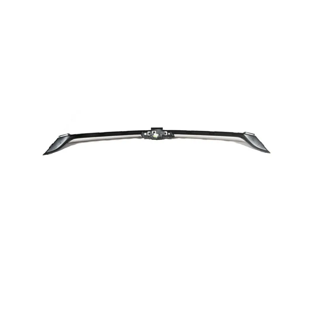 Onix Moldura Preta Superior Grade Black Piano Gm Novo Origi