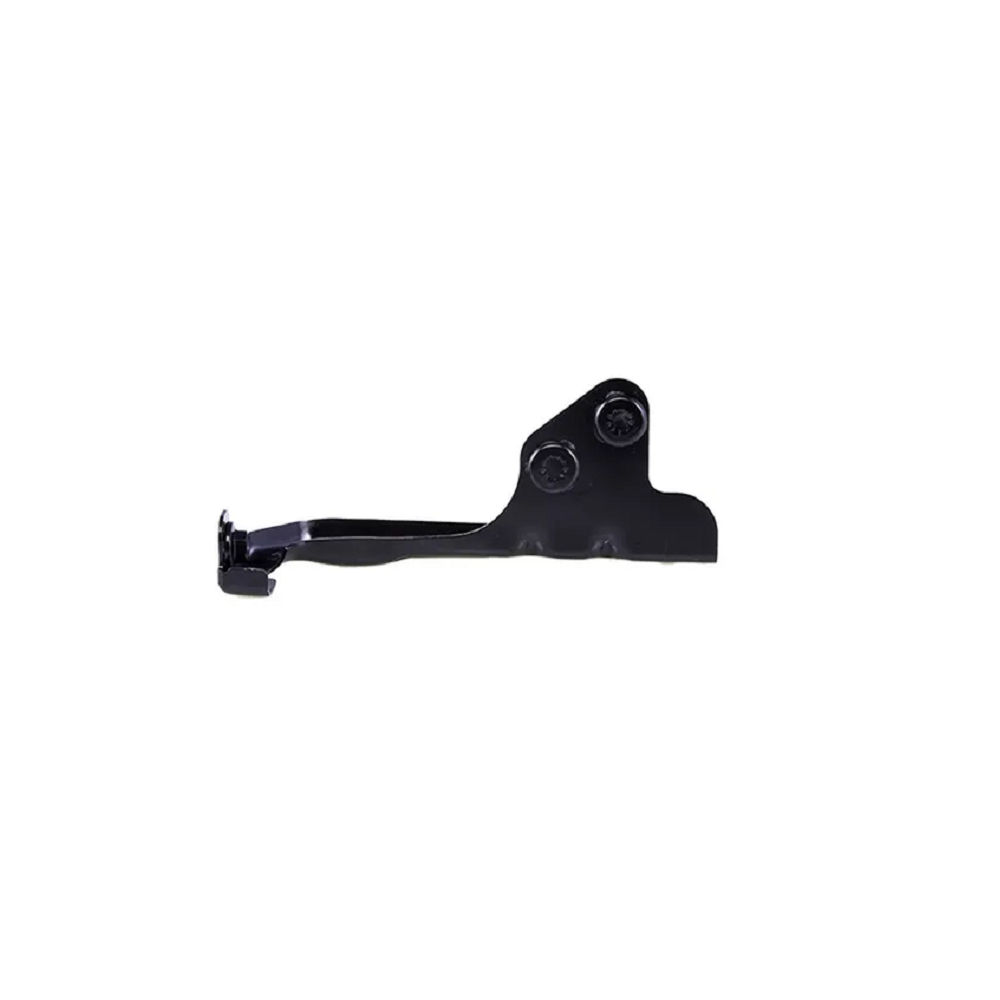 Onix Suporte Do Para-choque Dianteiro L.d Gm Novo Original