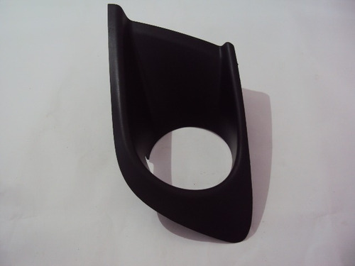 Onix Tampa Abertura Farol De Neblina Dianteiro Lado Direito