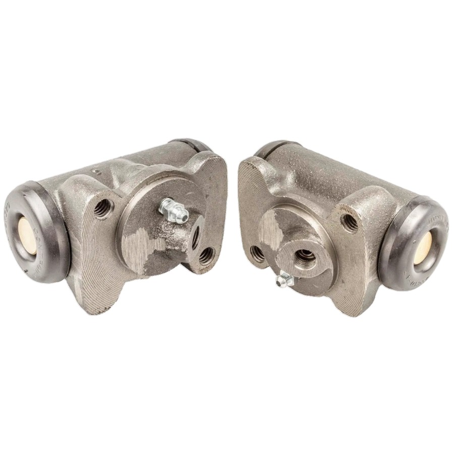 Par Cilindro Roda Burrinho Freio Traseiro Jipe 1960 à 1983