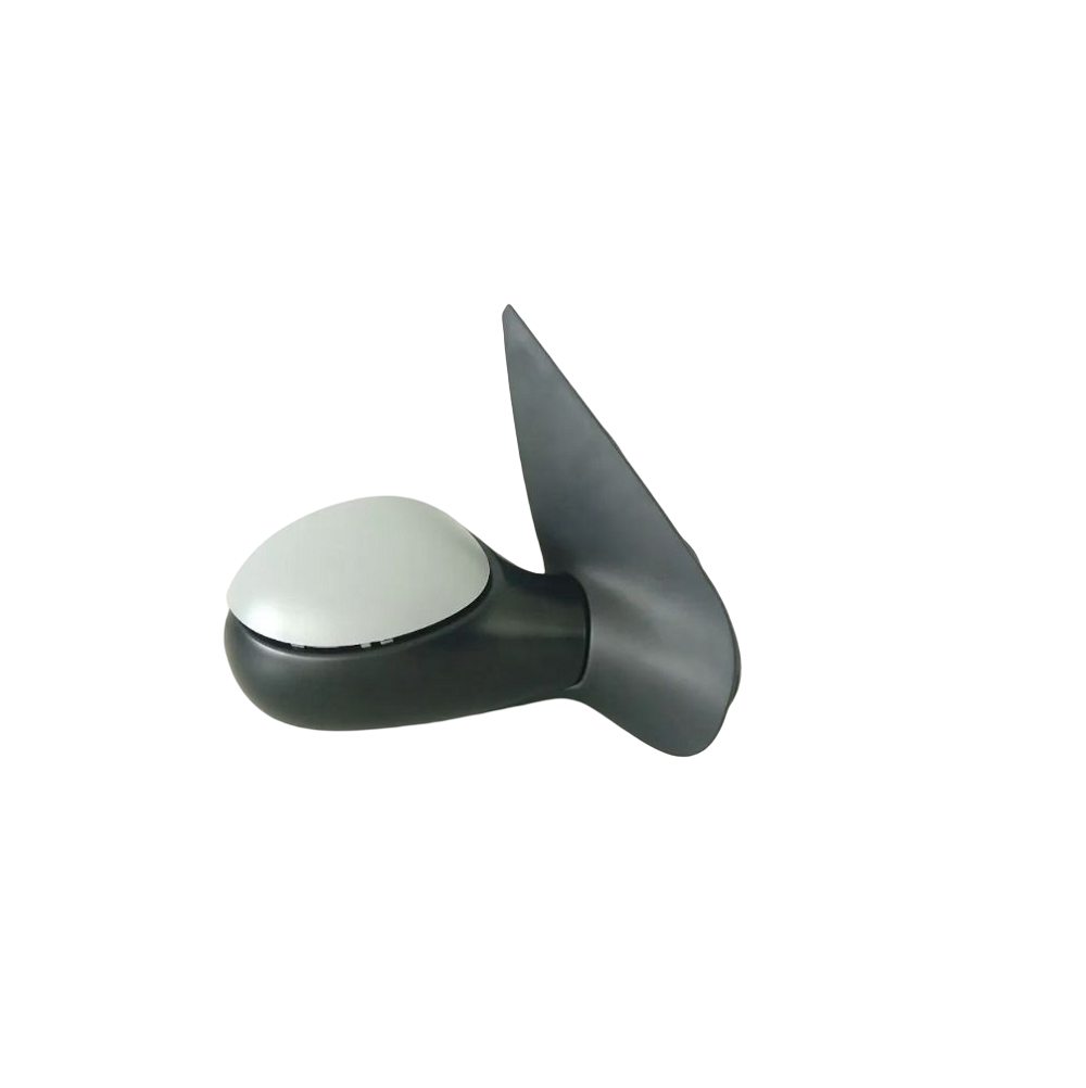 Peugeot 206 207 Espelho Retrovisor Elétrico L.d Novo Origina