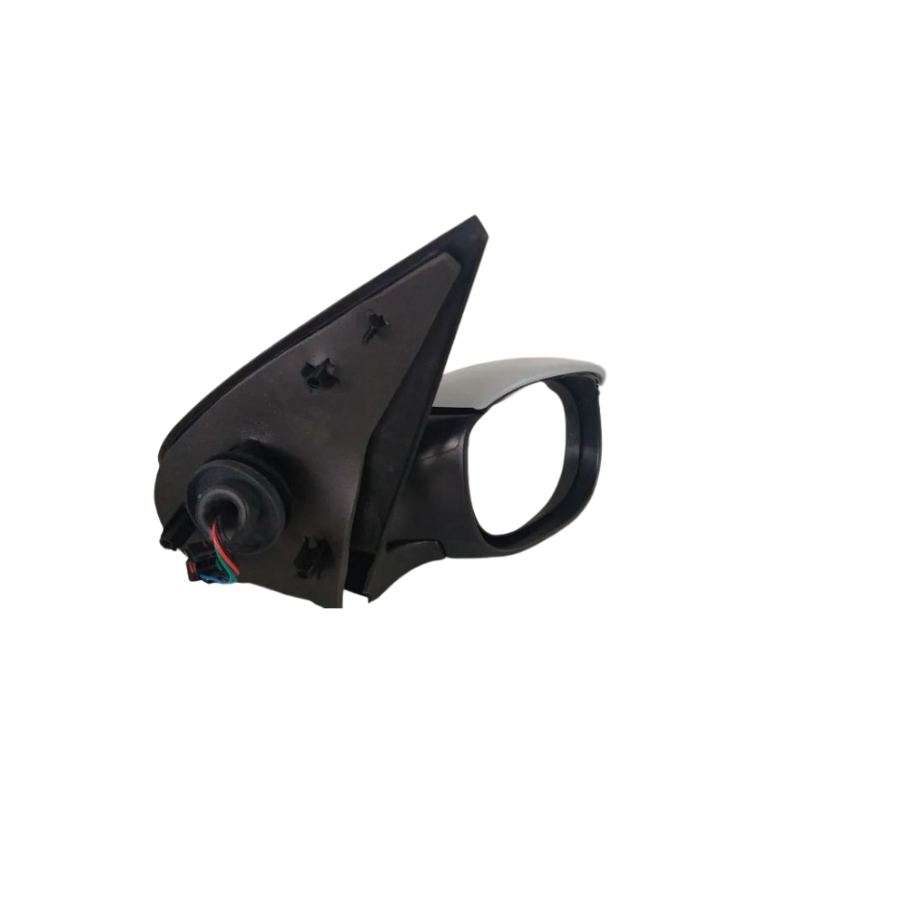 Peugeot 206 207 Espelho Retrovisor Elétrico L.d Novo Origina