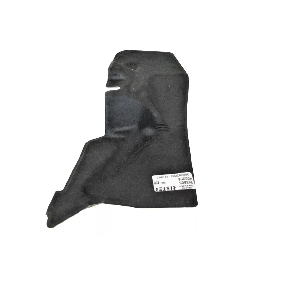 Peugeot 206 Partner Proteção Da Direção Novo Original