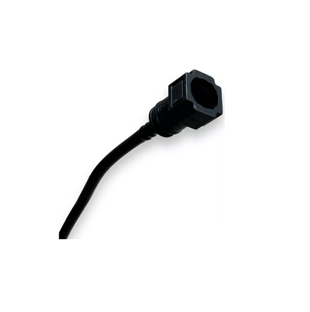 Peugeot 206 Tubo entrada ar reservatório combust Novo Origin