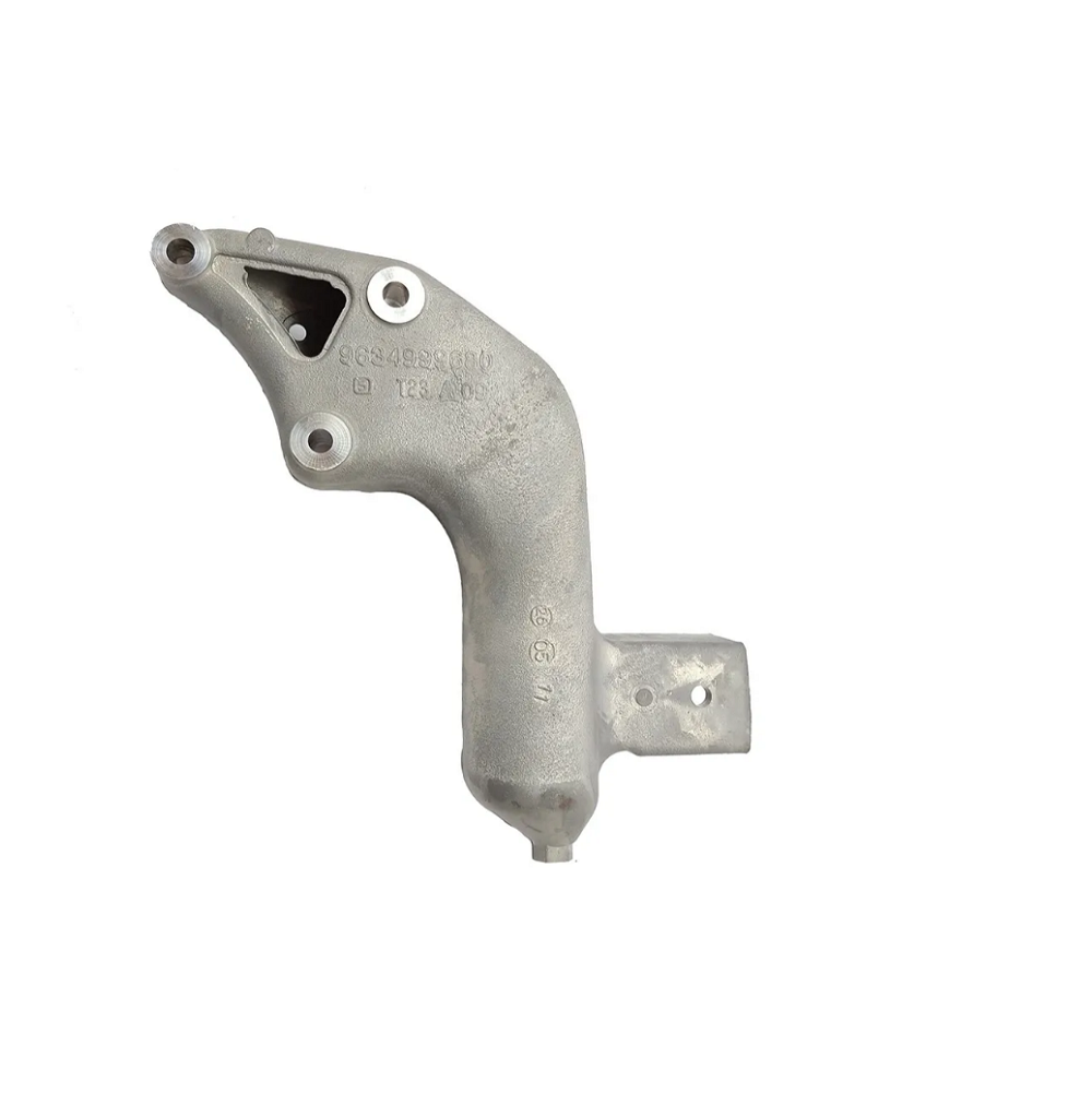 Peugeot 207 1.4 Suporte Motor Lado Direito Novo Original