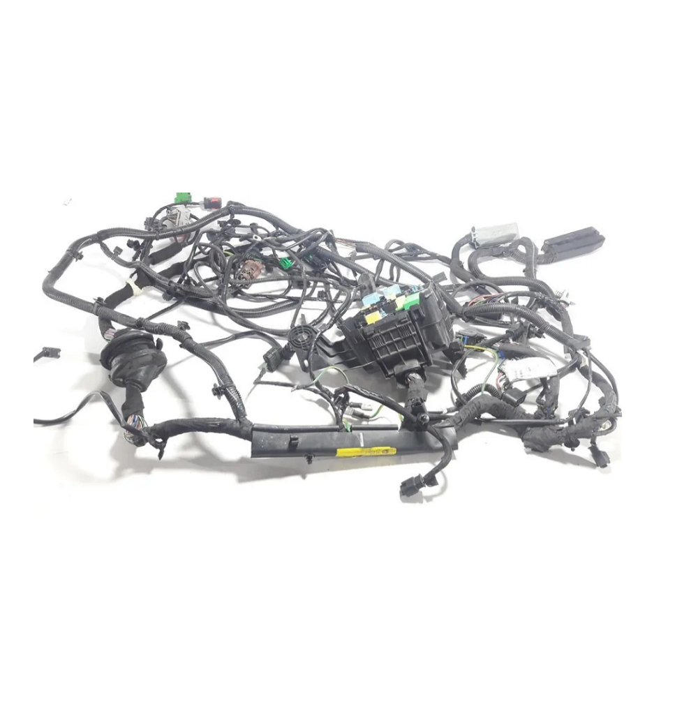 PEUGEOT 208 1.6 CHICOTE FIAÇÃO ELÉTRICA MOTOR NOVO ORIGINAL