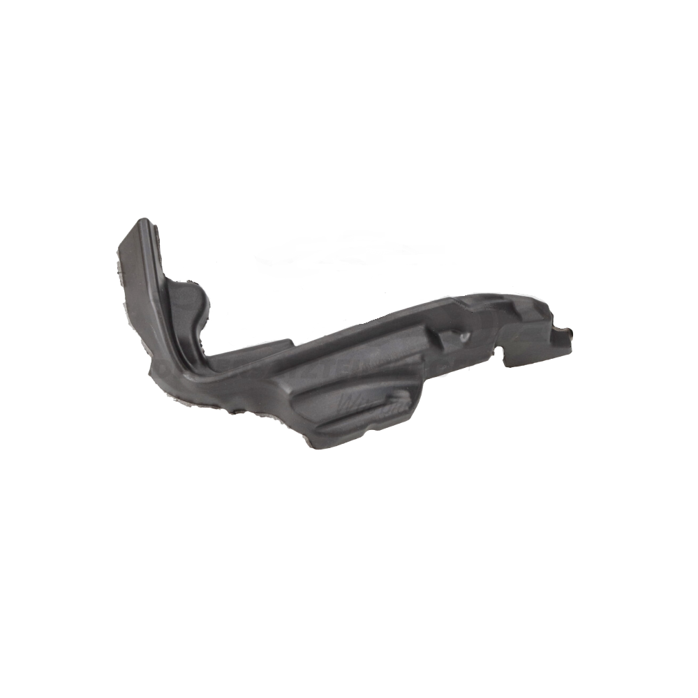 Peugeot 208 Borracha Guarnição Capo Esquerdo Genuíno