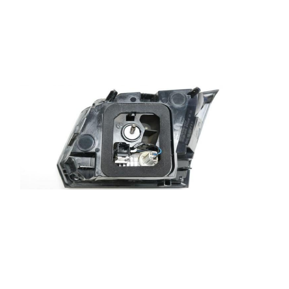 Peugeot 3008 2018 Lanterna Traseira Lado Esquerdo Novo Origi