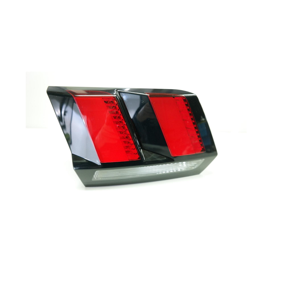 Peugeot 3008 2018 Lanterna Traseira Lado Esquerdo Novo Origi