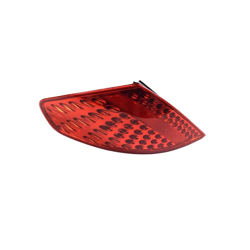 PEUGEOT 307 LUZ TRASEIRA LADO ESQUERDO NOVO ORIGINAL