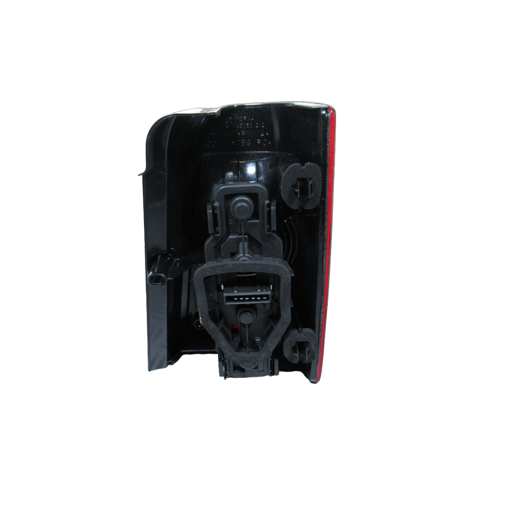 Peugeot Partner Lanterna Traseira Lado Esquerdo Genuína