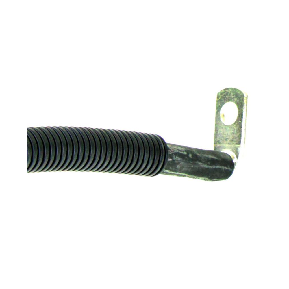 Polo Cabo Negativo Massa De Bateria Vw Novo Original