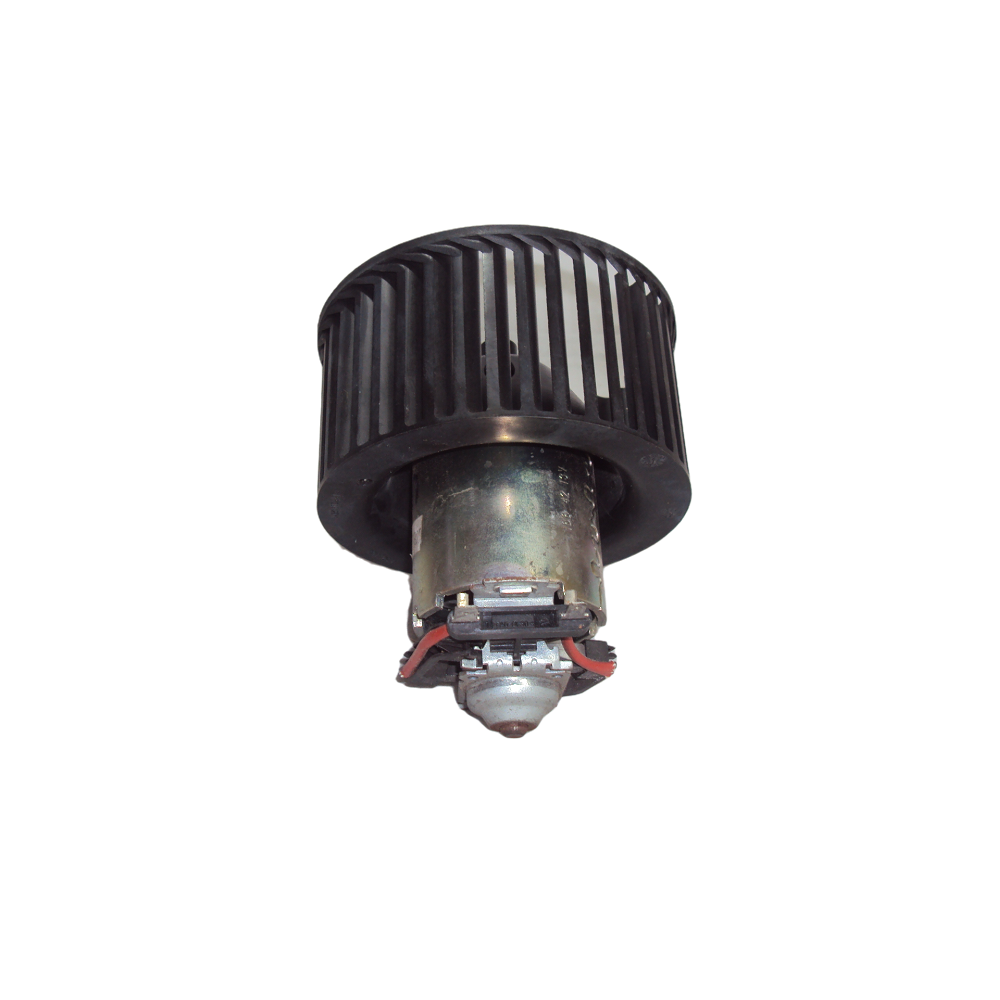 Prisma Celta Motor Eletrico Do Ar Condicionado Gm Novo Origi