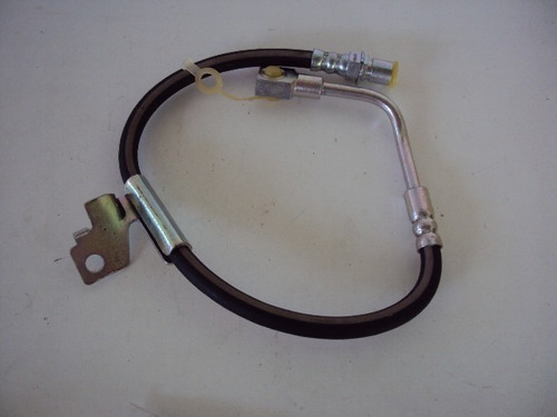 S10 Blazer Mangueira Dianteira Tubo Pinça Ld Novo Gm