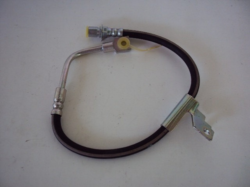 S10 Blazer Mangueira Dianteira Tubo Pinça Ld Novo Gm